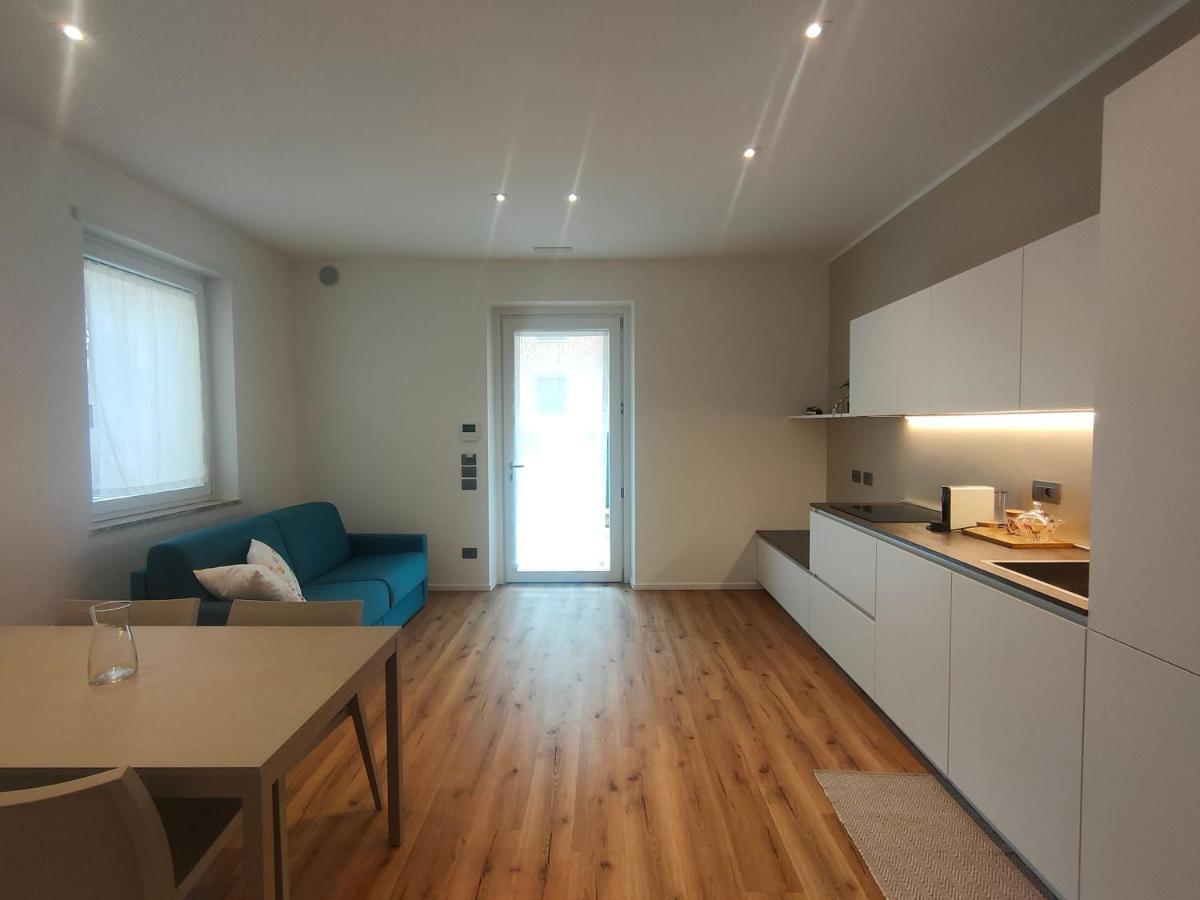 Mentana Appartement *