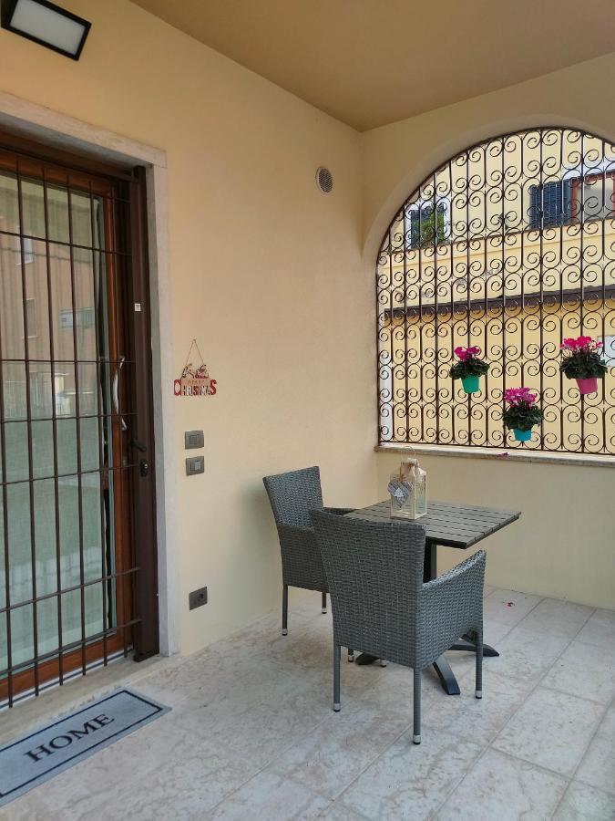 Appartement Mentana Vérone