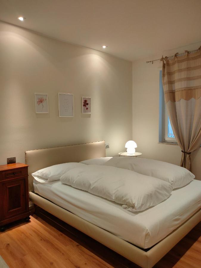 Appartement Mentana