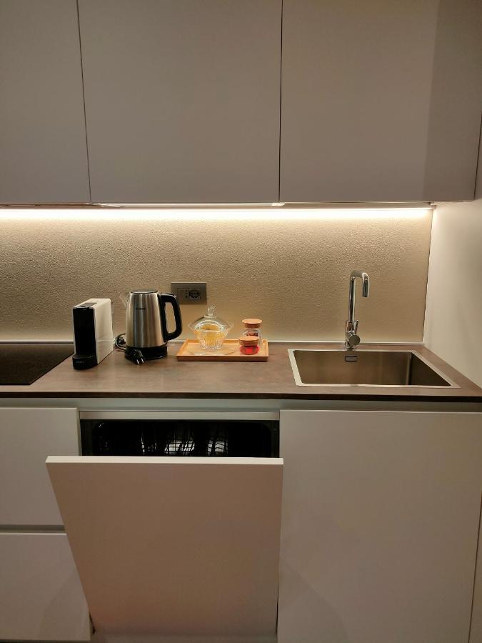 Mentana Appartement *