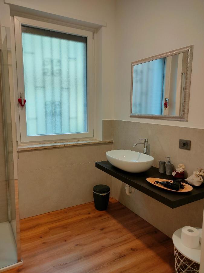 Mentana Appartement Vérone
