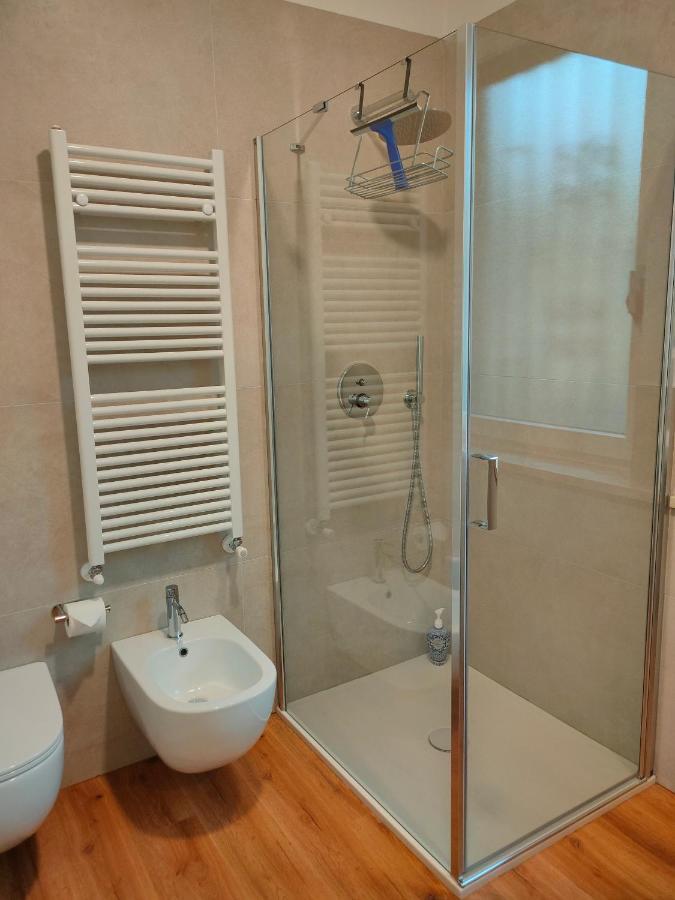 Mentana Appartement
