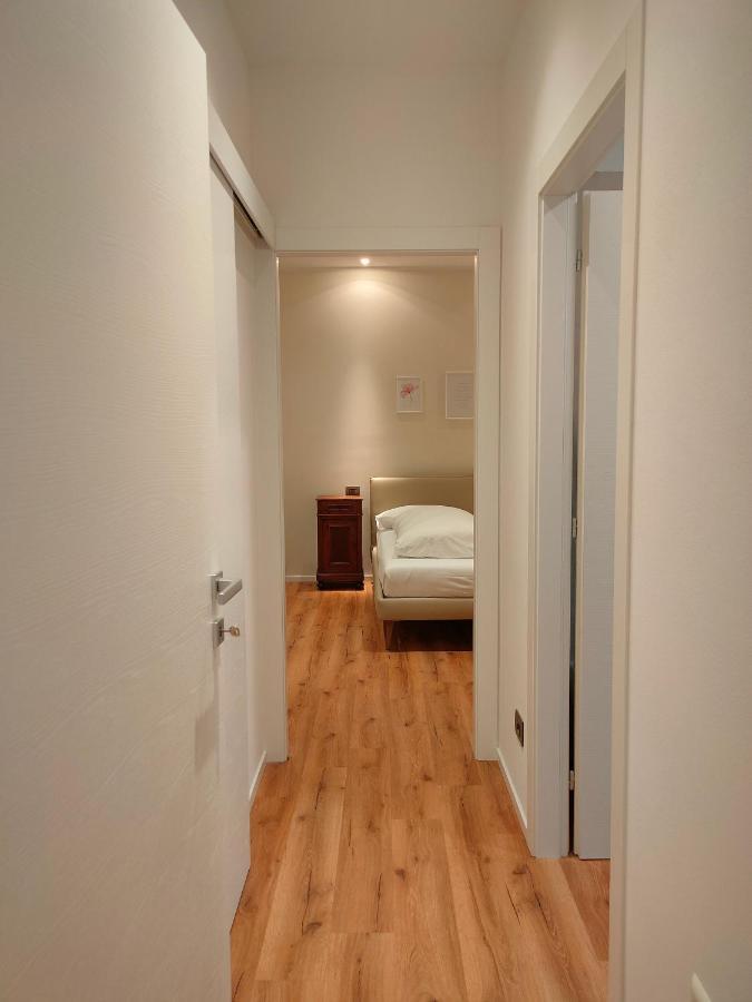 Appartement Mentana