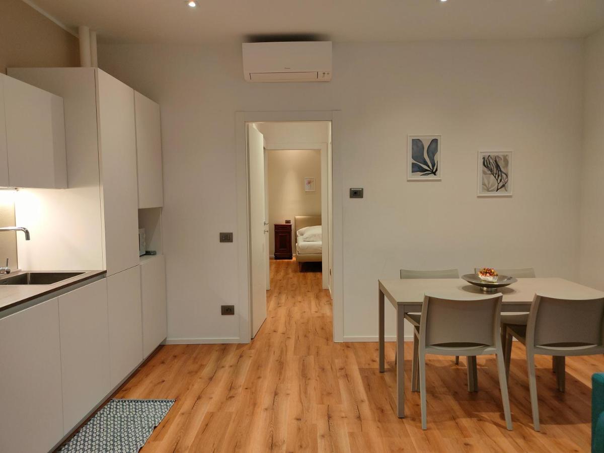 Appartement Mentana