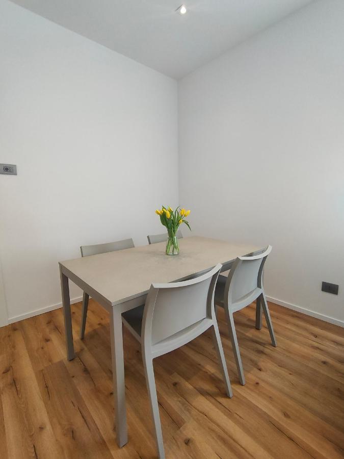 Mentana Apartment *