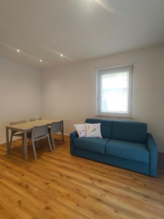 Mentana Apartment Verona