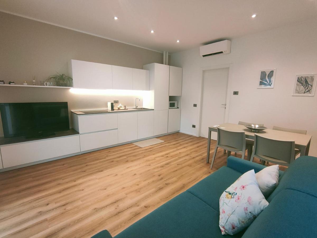 Apartment Mentana *