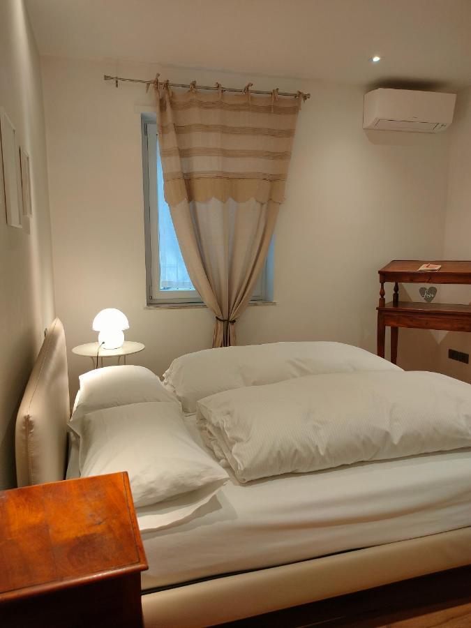 Mentana Apartment Verona